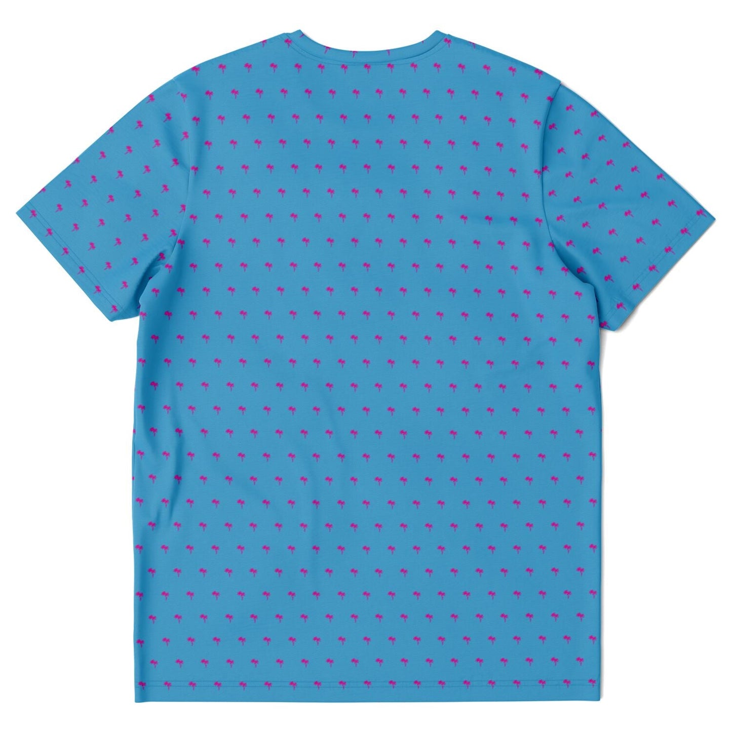 Rad Palm Palm Logo T-Shirt