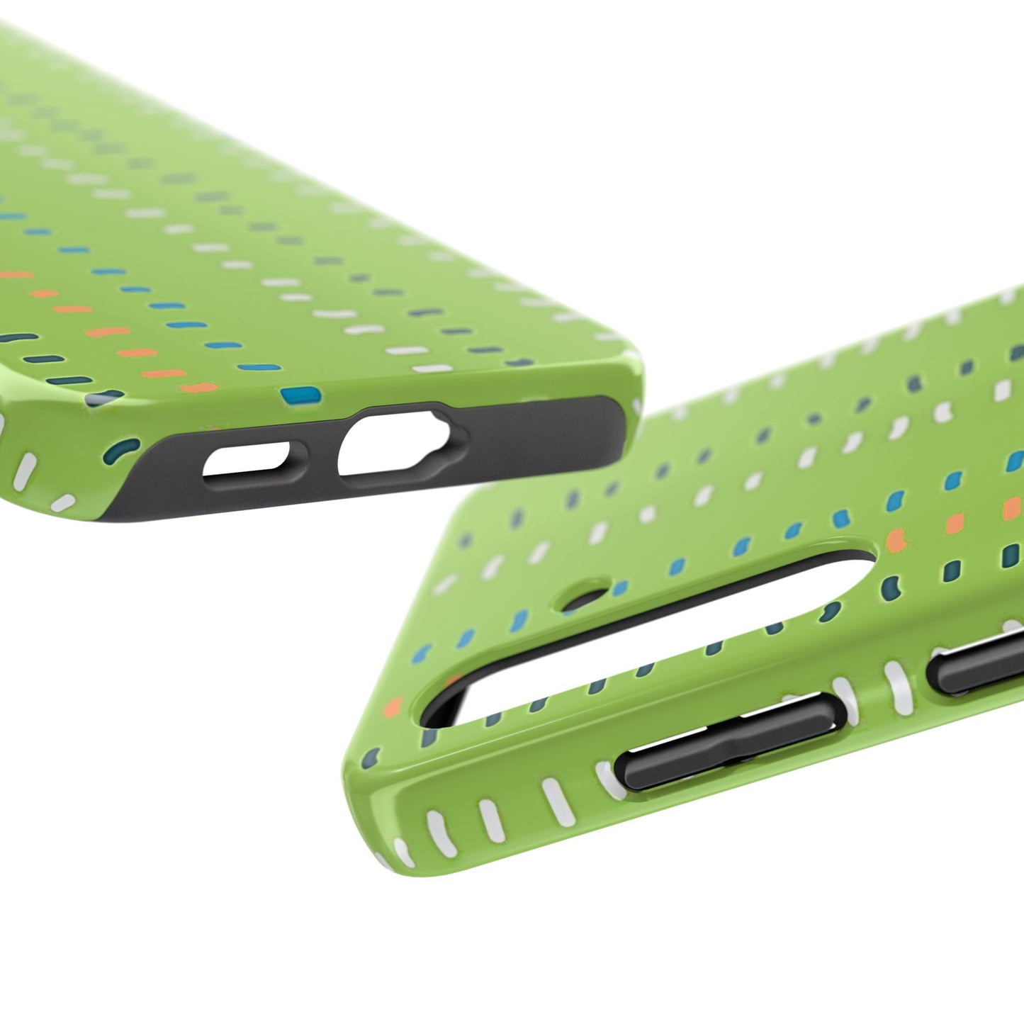 Boho-style (Version 2) Tough Phone Case | Aesthetic