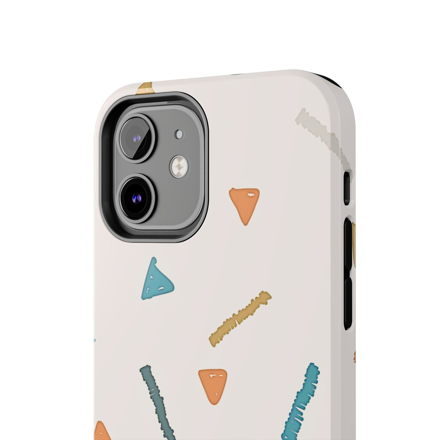 Boho-style (Version 3) Tough Phone Case | Aesthetic