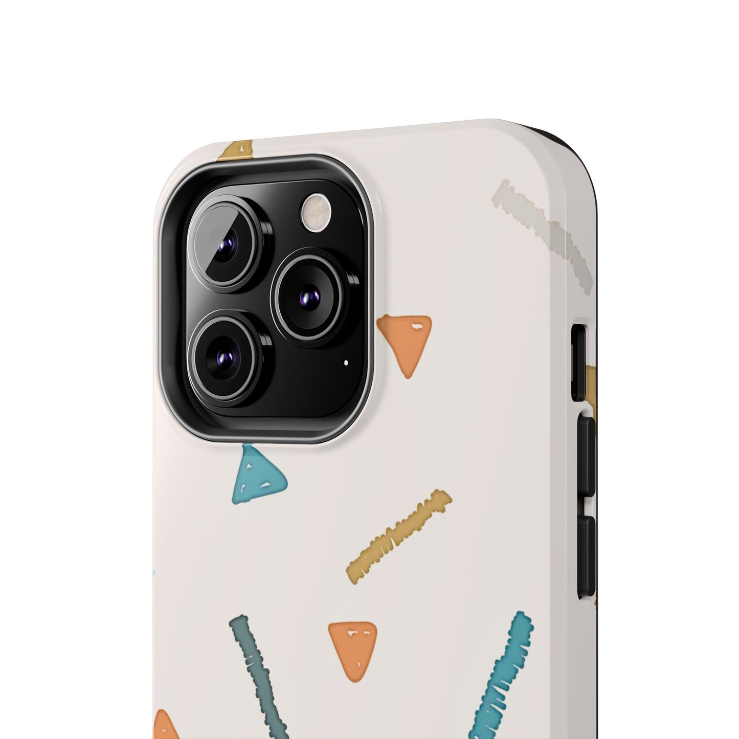 Boho-style (Version 3) Tough Phone Case | Aesthetic