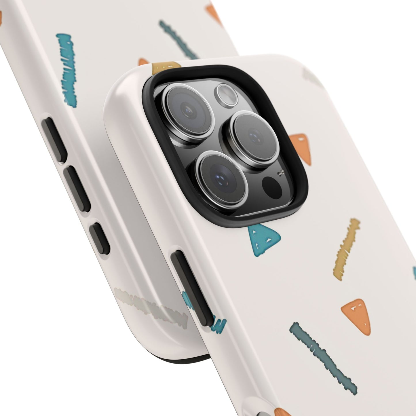 Boho-style (Version 3) Tough Phone Case | Aesthetic