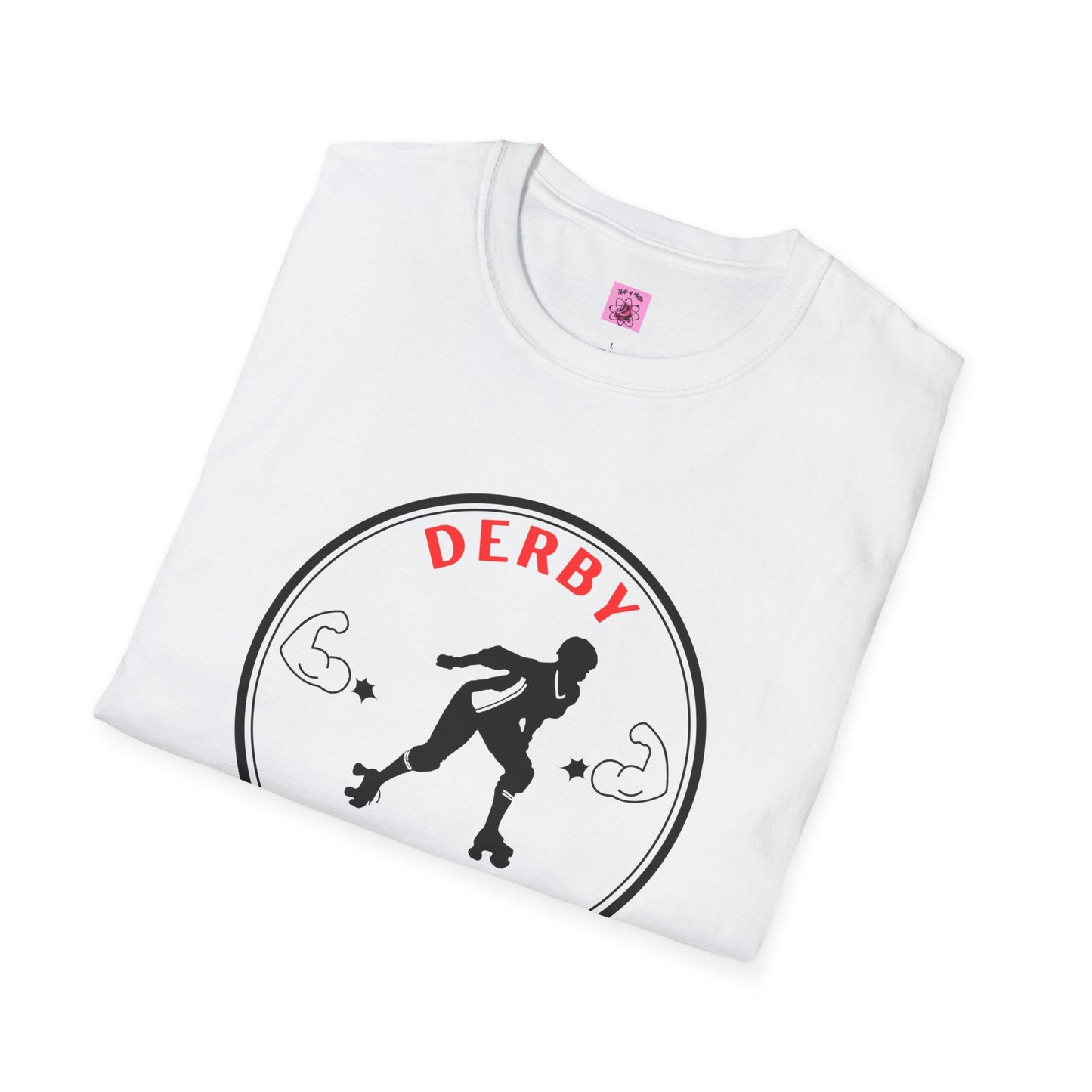 Derby Tough Unisex T-Shirt