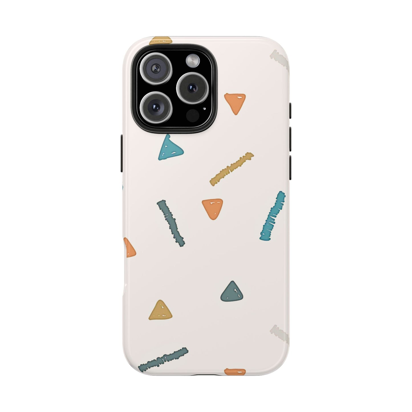 Boho-style (Version 3) Tough Phone Case | Aesthetic