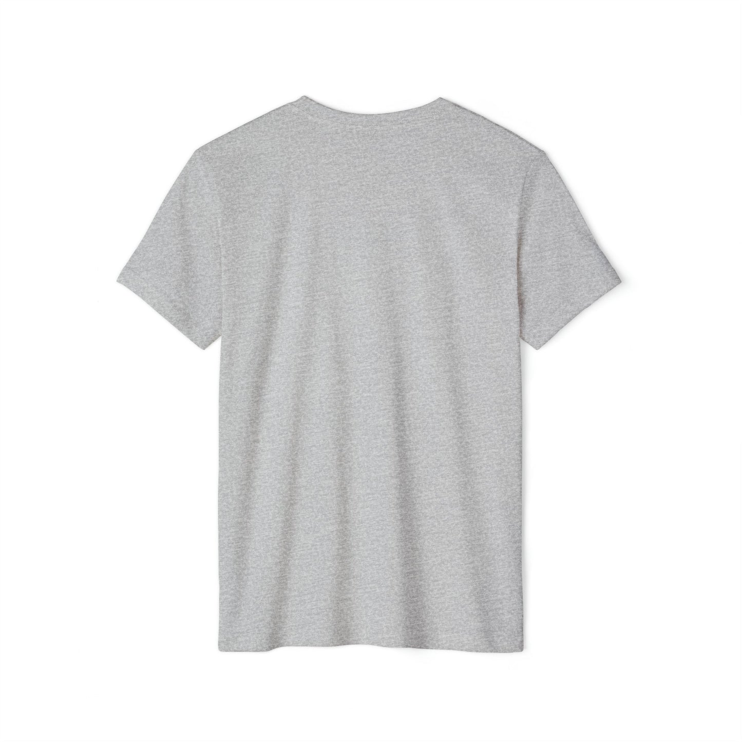 Climate Change Ain't Cool: Eco-Friendly T-Shirt