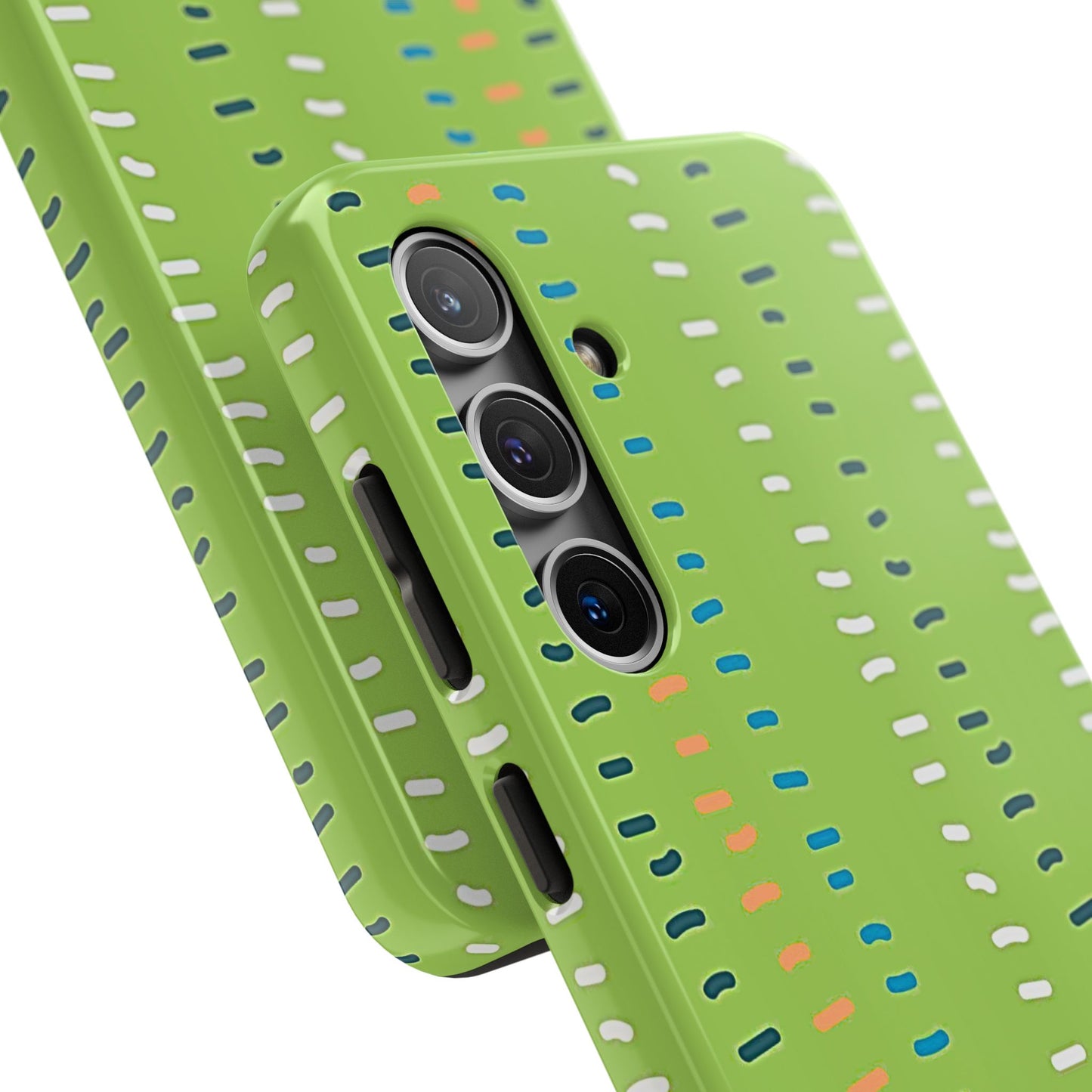 Boho-style (Version 2) Tough Phone Case | Aesthetic
