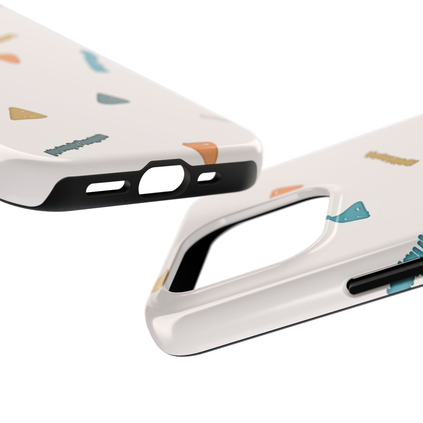Boho-style (Version 3) Tough Phone Case | Aesthetic