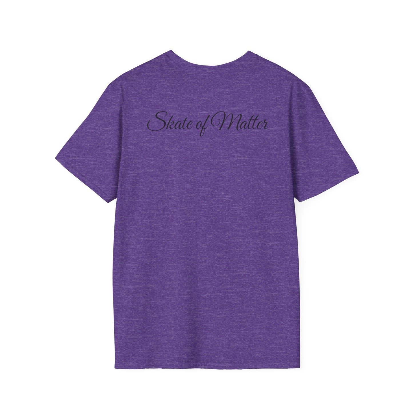 Derby Tough Unisex T-Shirt