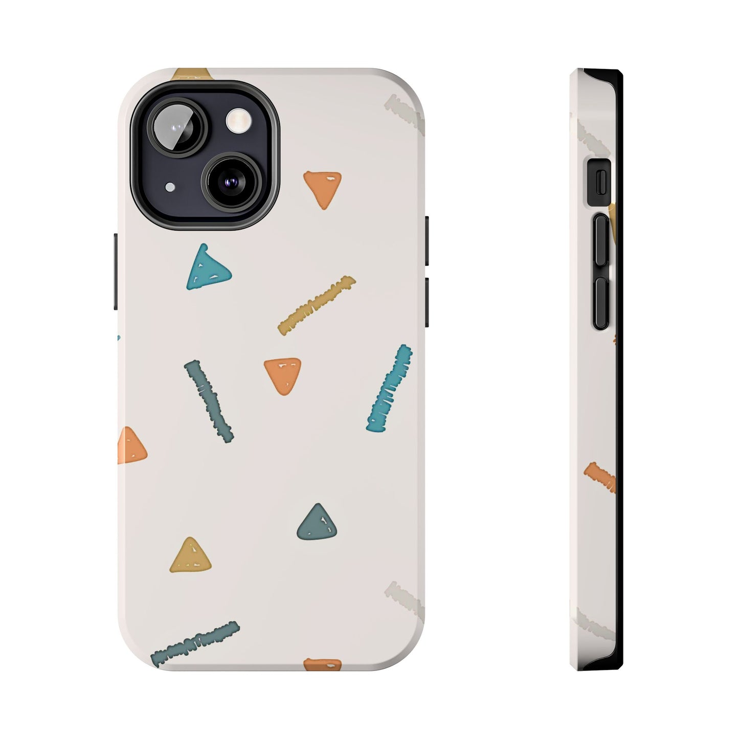 Boho-style (Version 3) Tough Phone Case | Aesthetic
