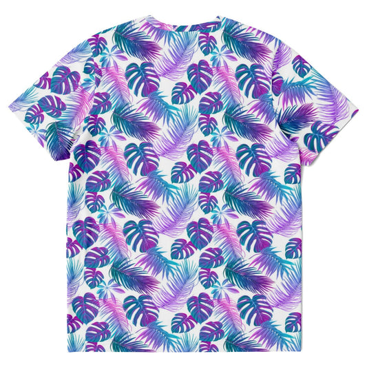Rad Palm The Kahuna Unisex T-Shirt