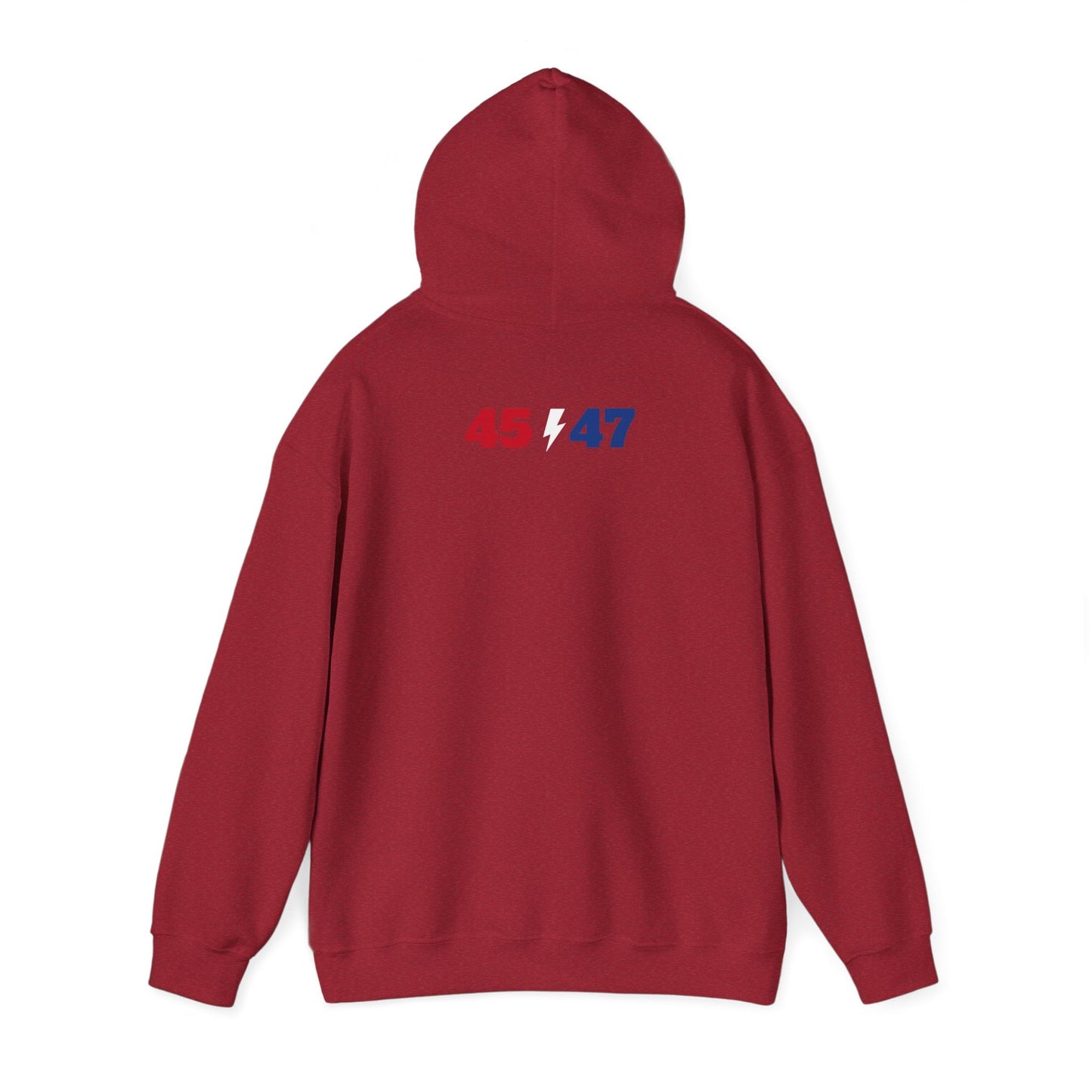 Promises Made, Promises Kept Hoodie