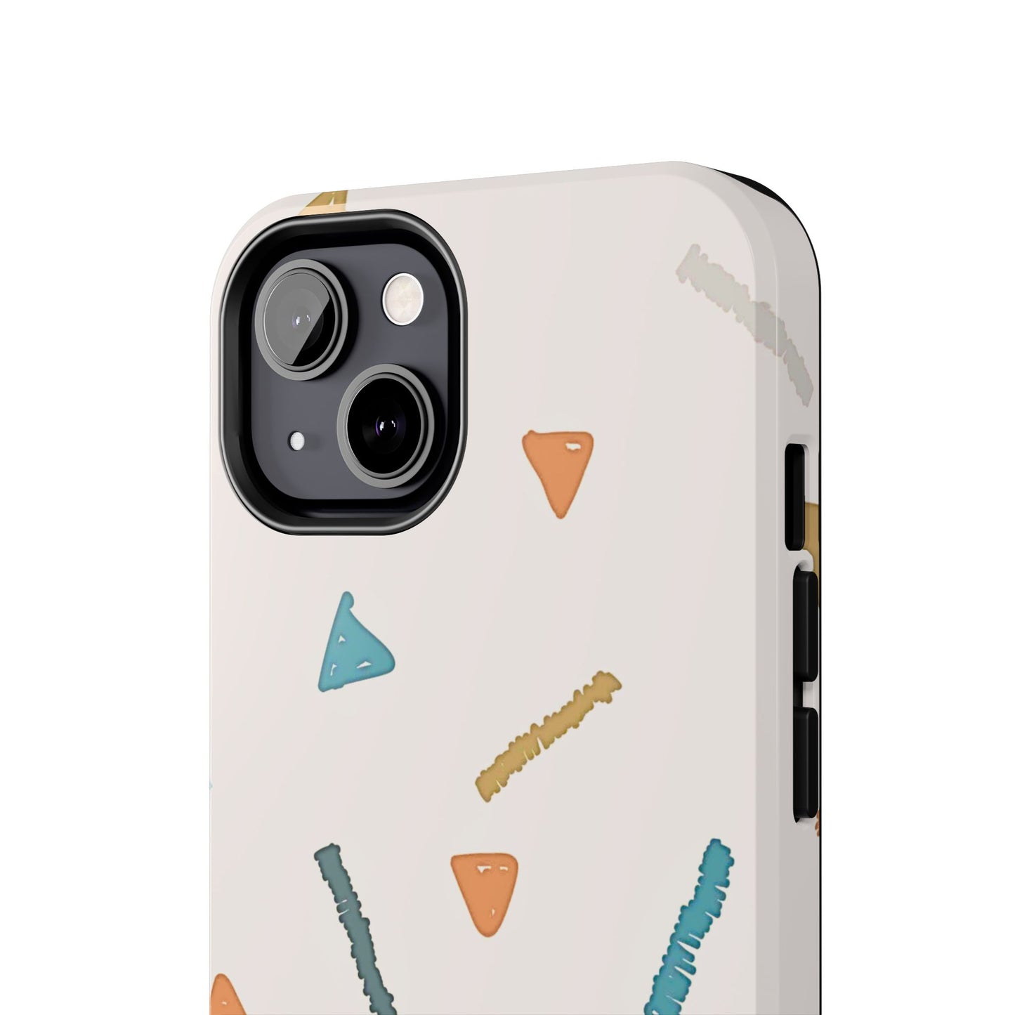 Boho-style (Version 3) Tough Phone Case | Aesthetic