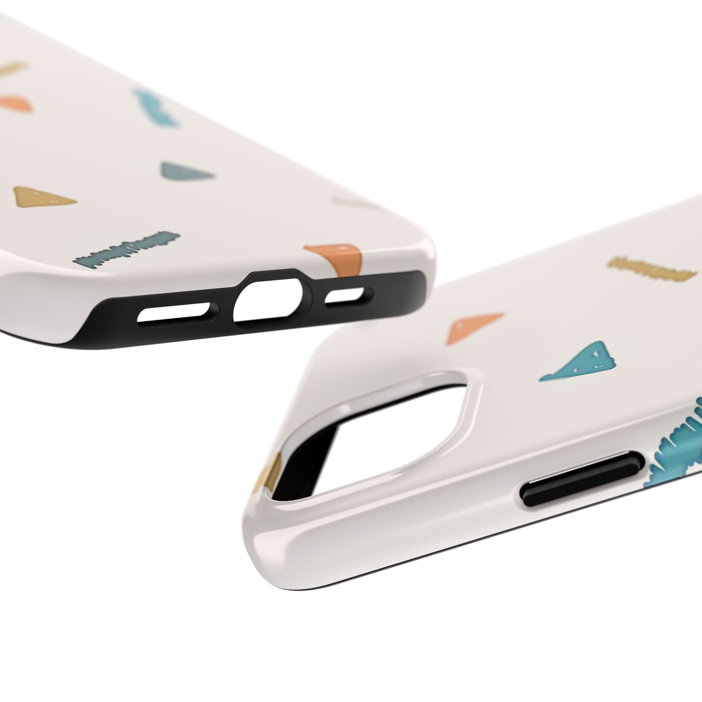 Boho-style (Version 3) Tough Phone Case | Aesthetic