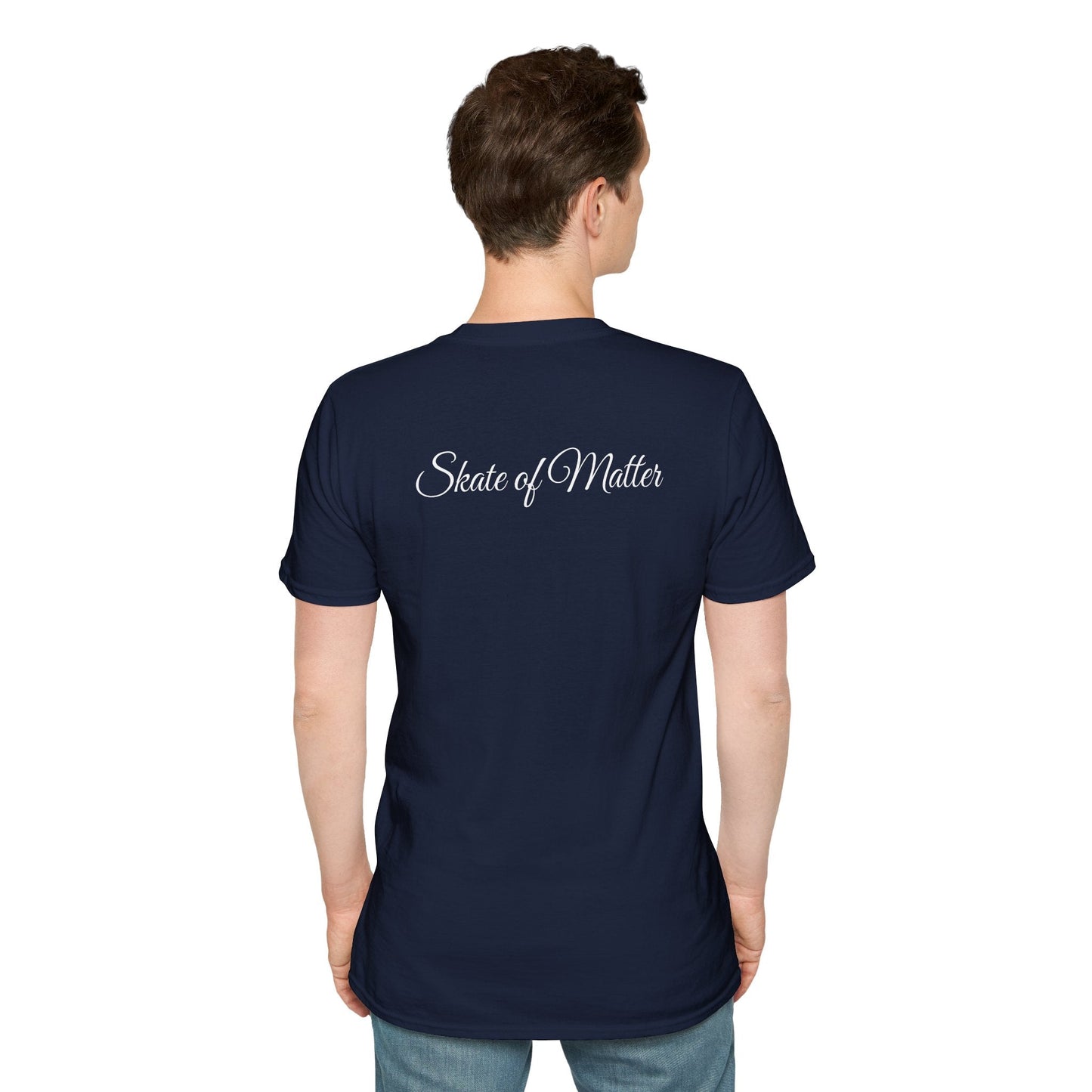 I Love Skater Guys T-Shirt