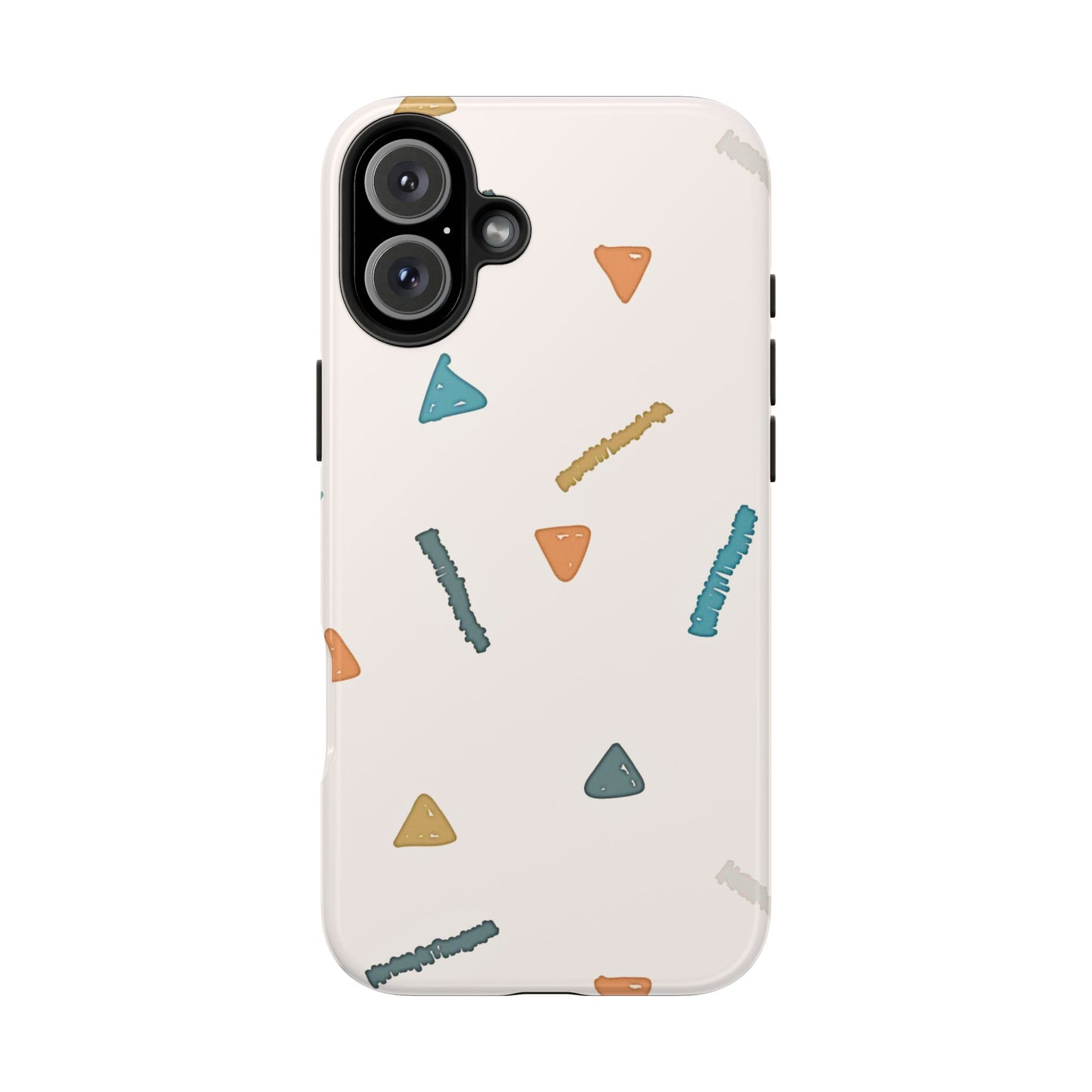 Boho-style (Version 3) Tough Phone Case | Aesthetic