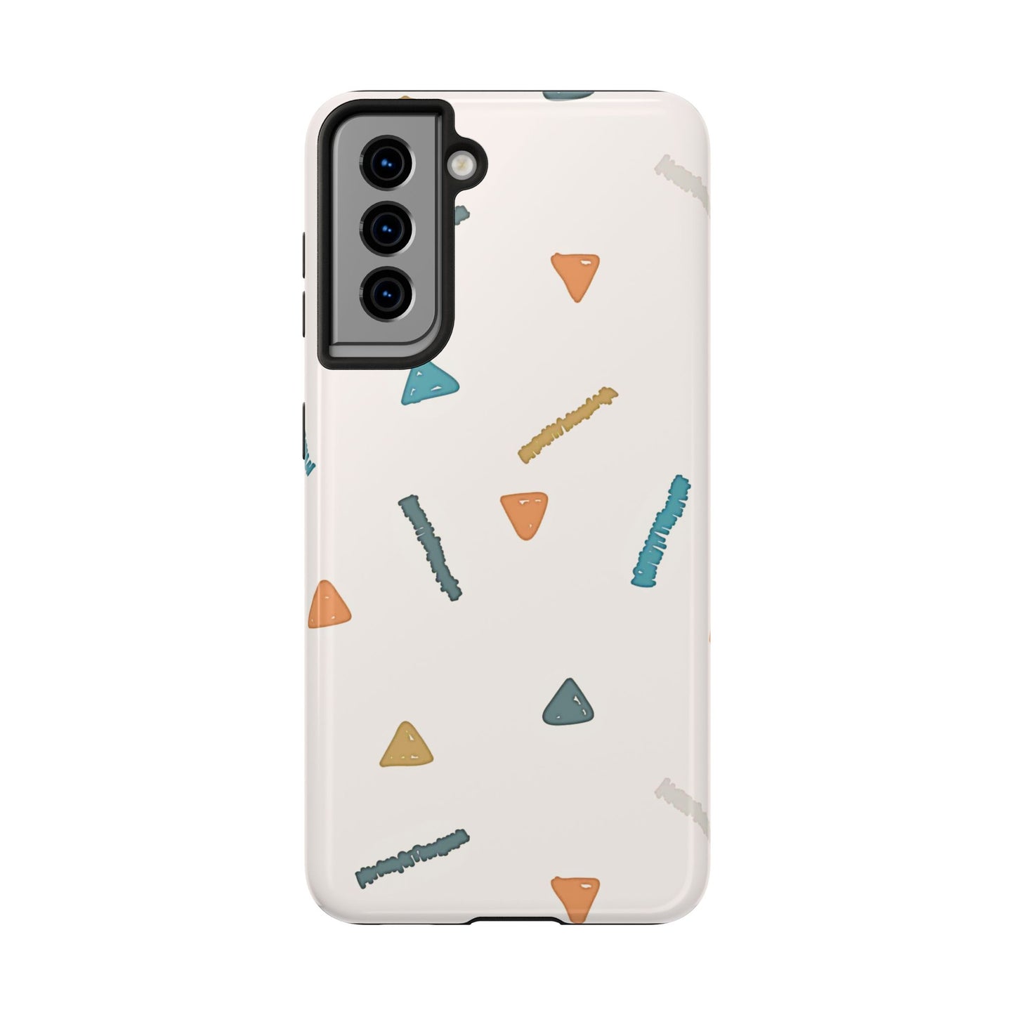 Boho-style (Version 3) Tough Phone Case | Aesthetic