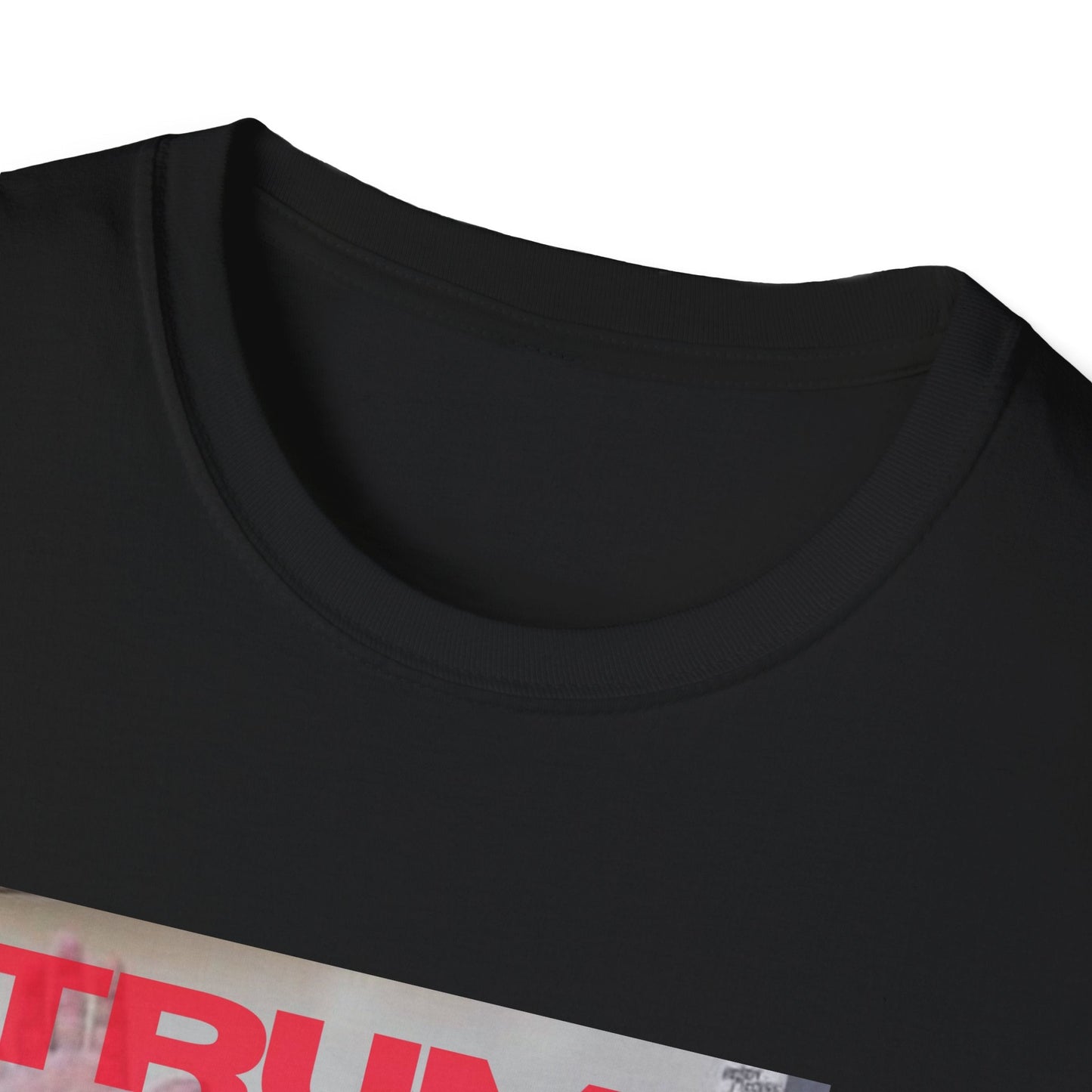 Trump Drive Thru Shirt