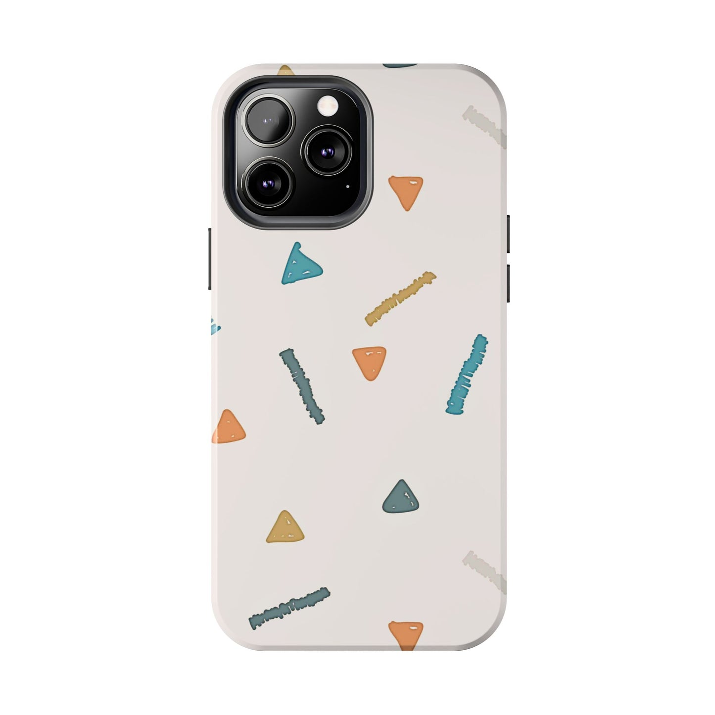 Boho-style (Version 3) Tough Phone Case | Aesthetic