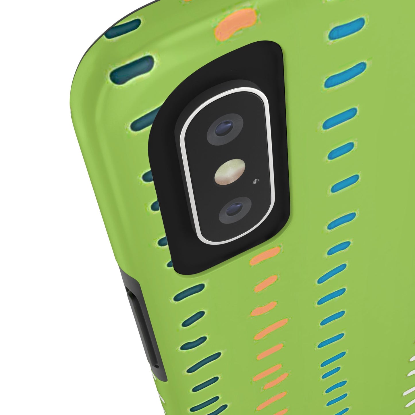 Boho-style (Version 2) Tough Phone Case | Aesthetic