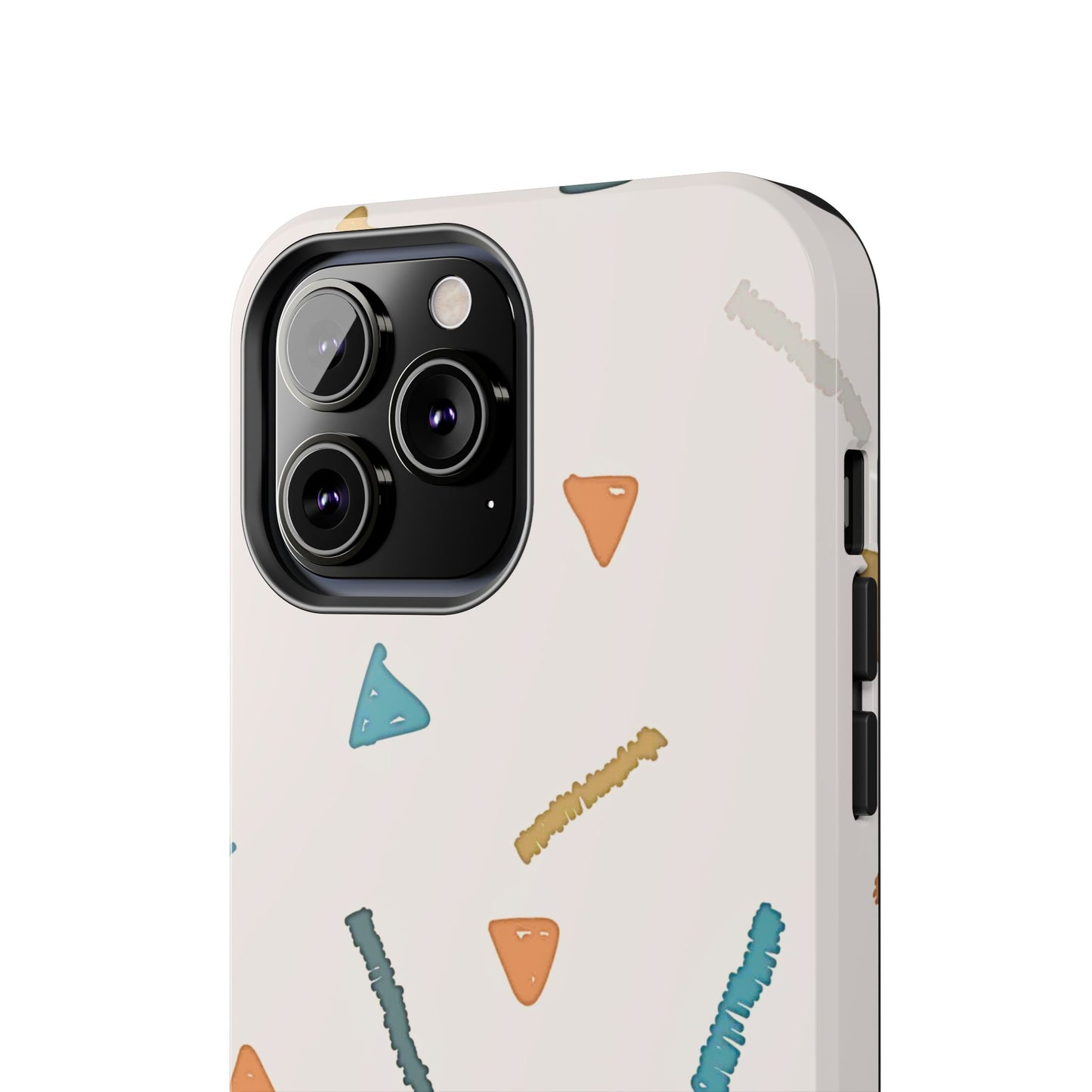 Boho-style (Version 3) Tough Phone Case | Aesthetic