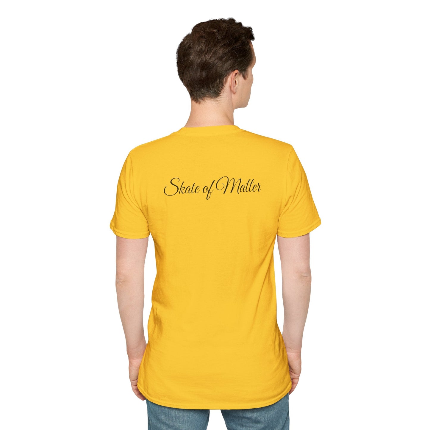 I Love Skater Guys T-Shirt