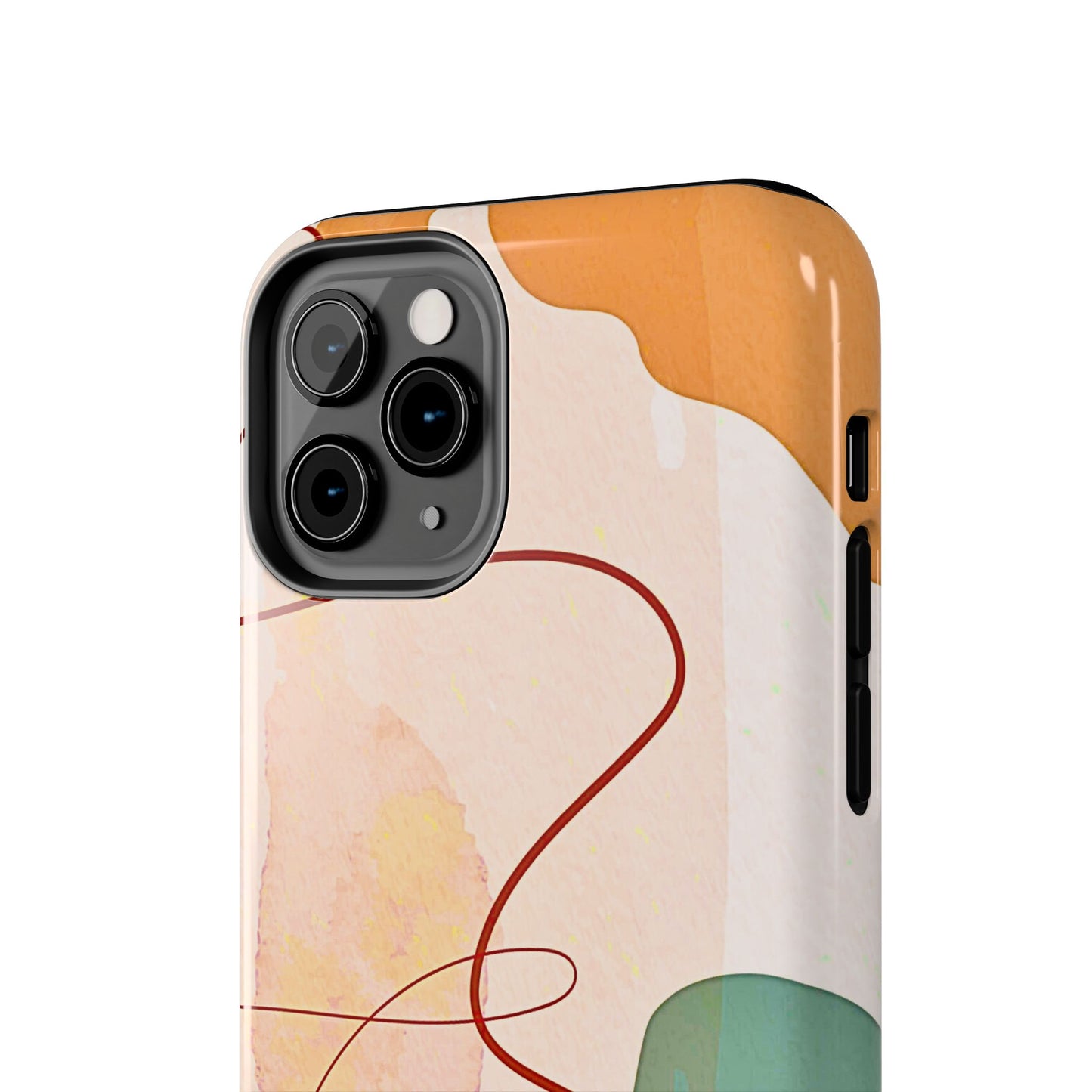 Boho-style (Version 1) Tough Phone Case | Aesthetic