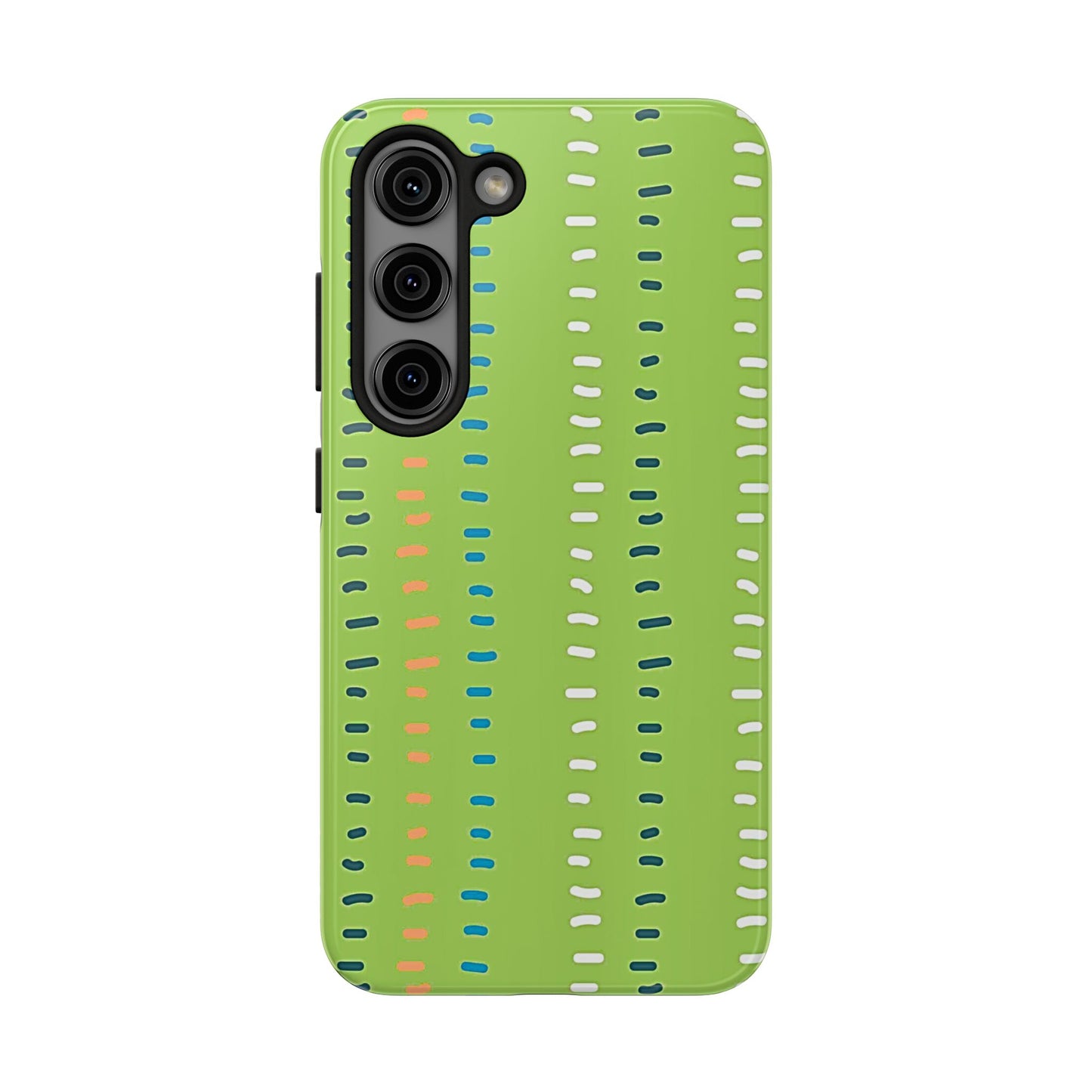 Boho-style (Version 2) Tough Phone Case | Aesthetic