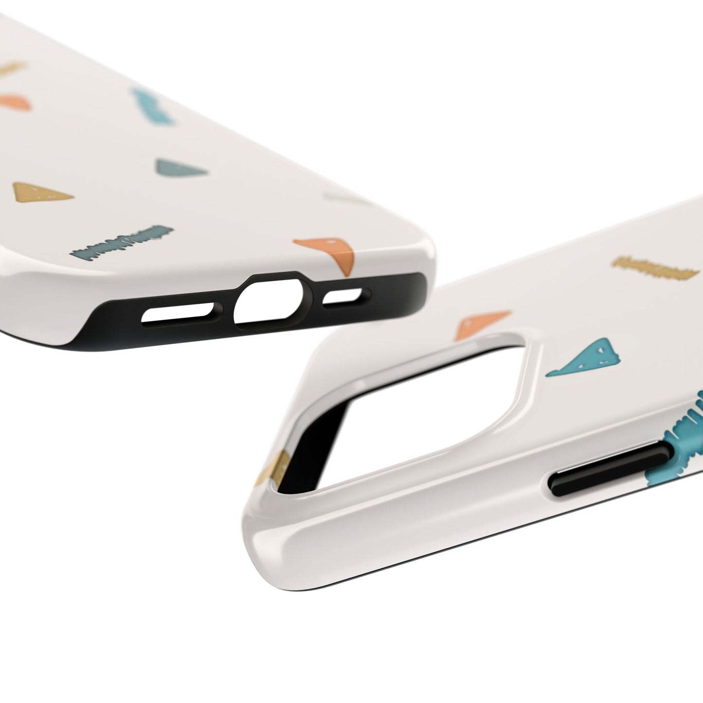 Boho-style (Version 3) Tough Phone Case | Aesthetic