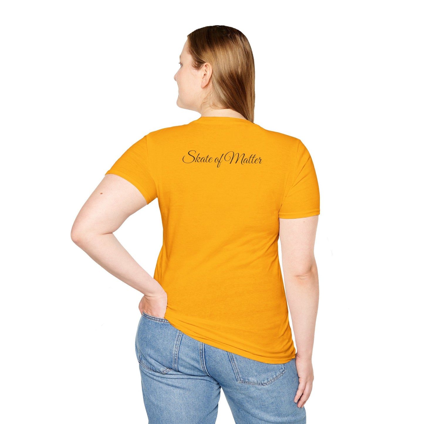 Wood Tax Unisex T-Shirt