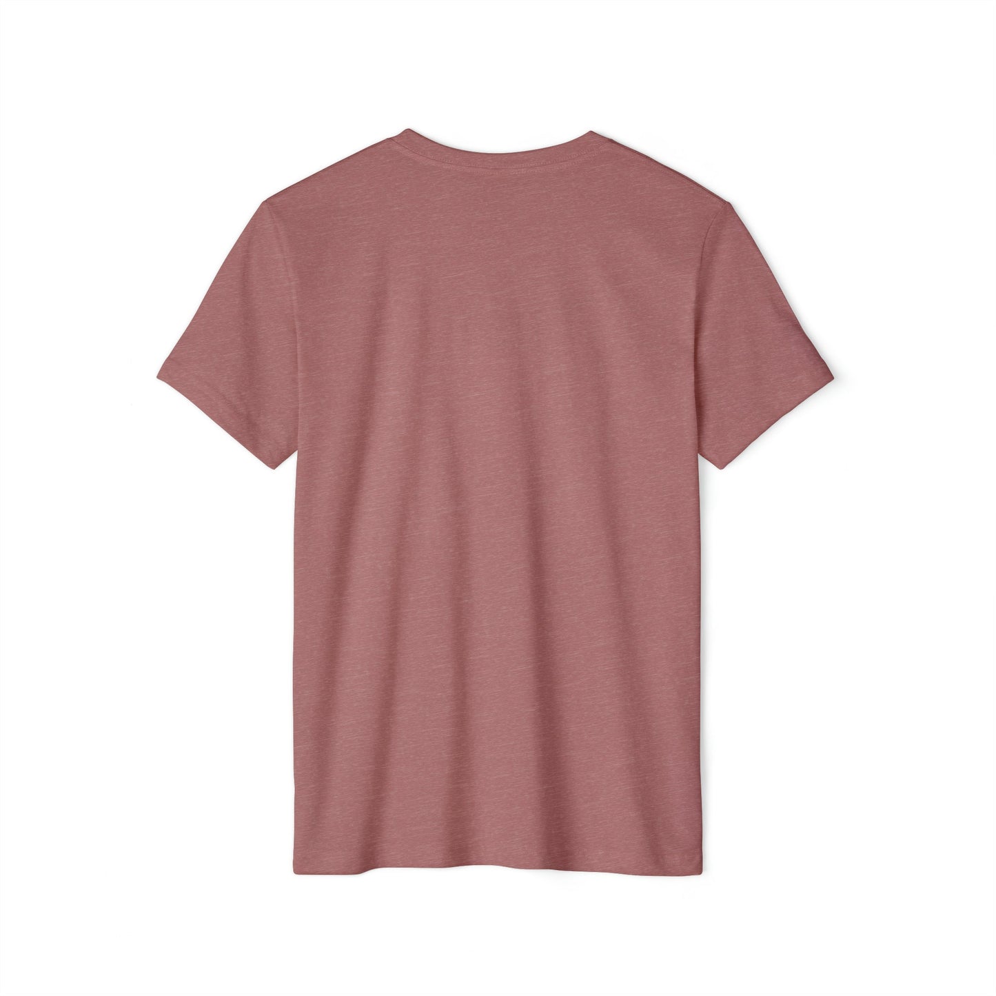 Climate Change Ain't Cool: Eco-Friendly T-Shirt