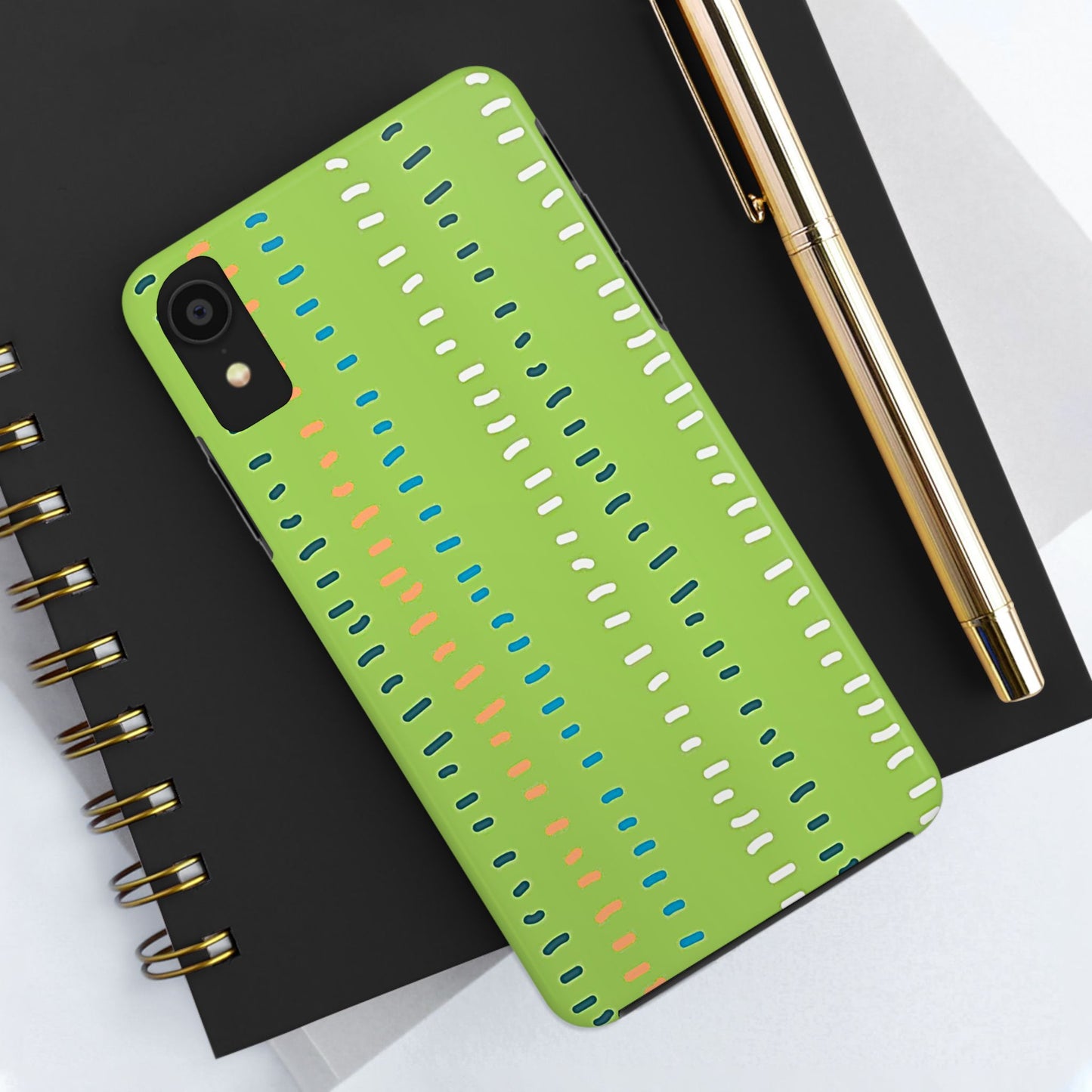 Boho-style (Version 2) Tough Phone Case | Aesthetic