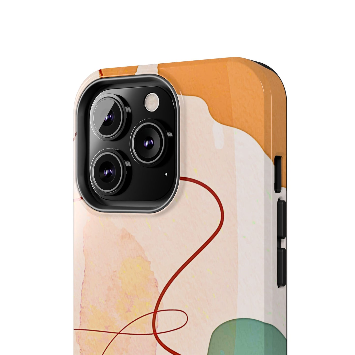 Boho-style (Version 1) Tough Phone Case | Aesthetic