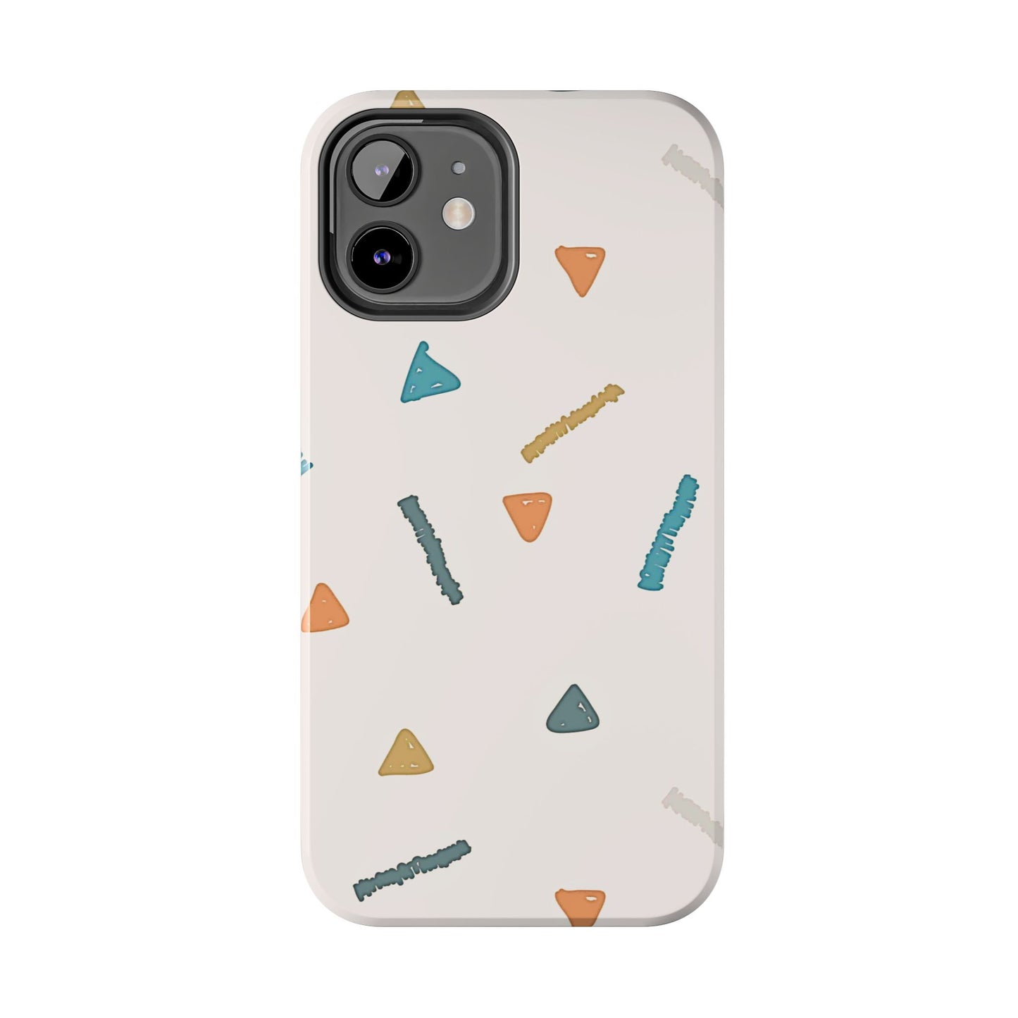 Boho-style (Version 3) Tough Phone Case | Aesthetic