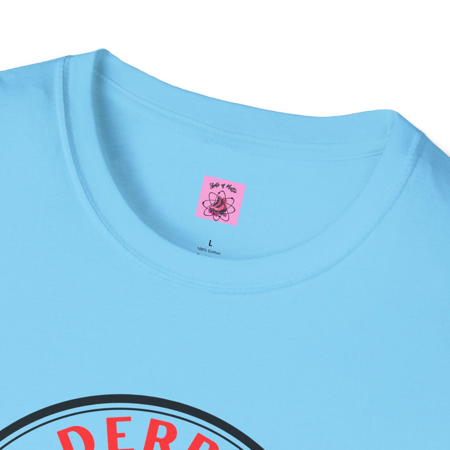 Derby Tough Unisex T-Shirt