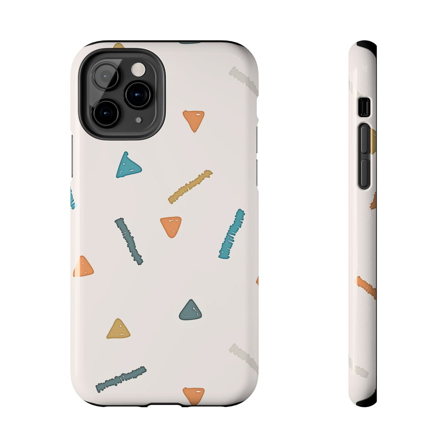 Boho-style (Version 3) Tough Phone Case | Aesthetic