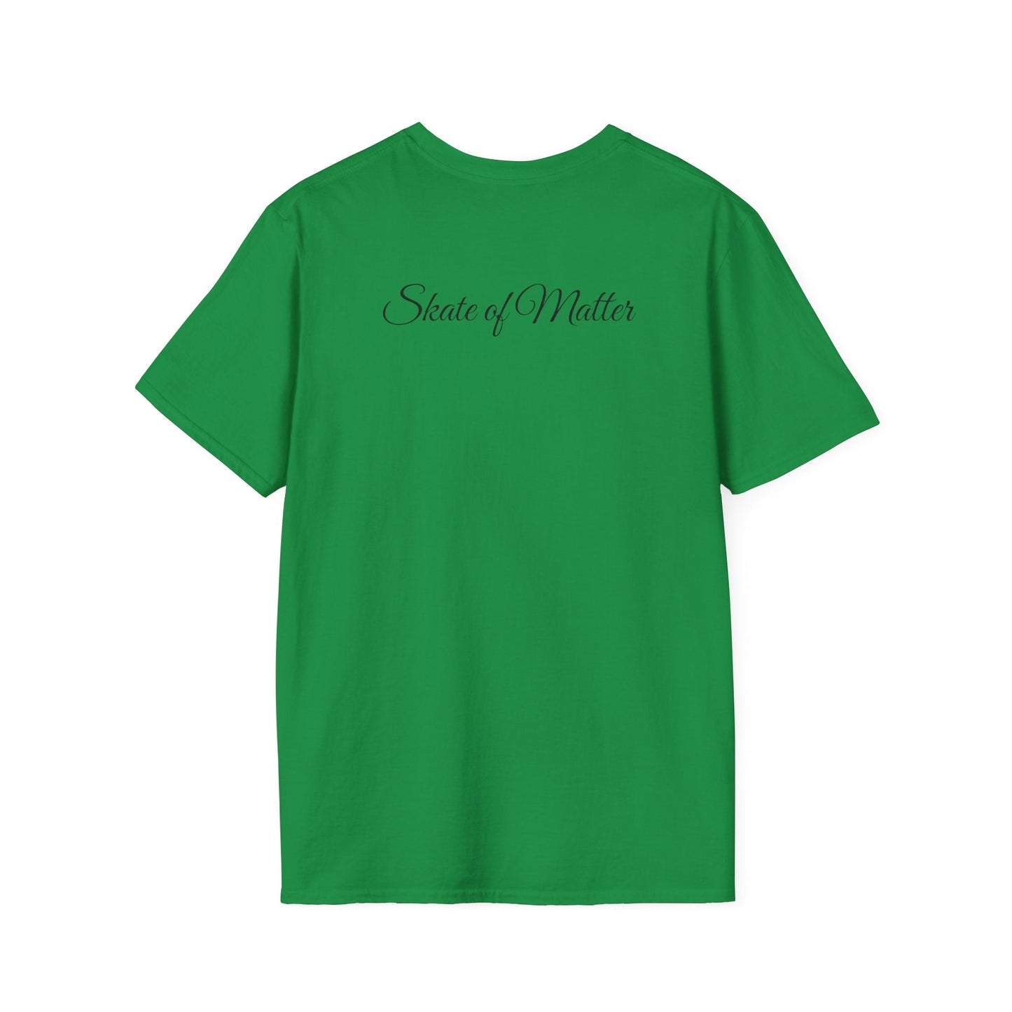 Statement Skater Unisex T-Shirt