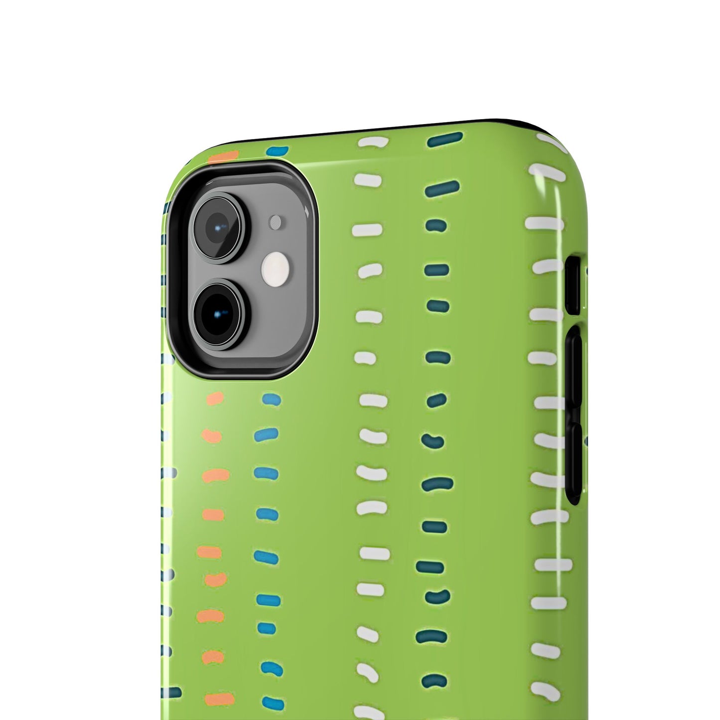 Boho-style (Version 2) Tough Phone Case | Aesthetic