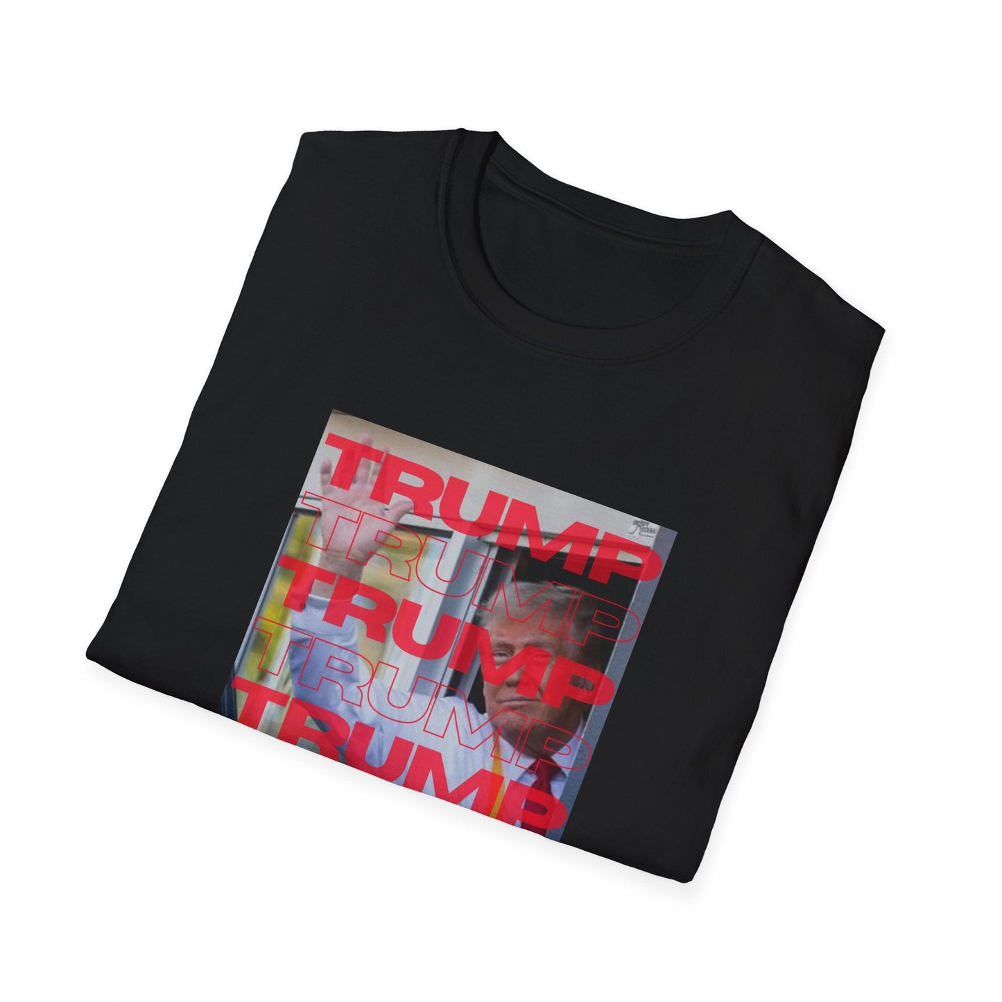 Trump Drive Thru Shirt
