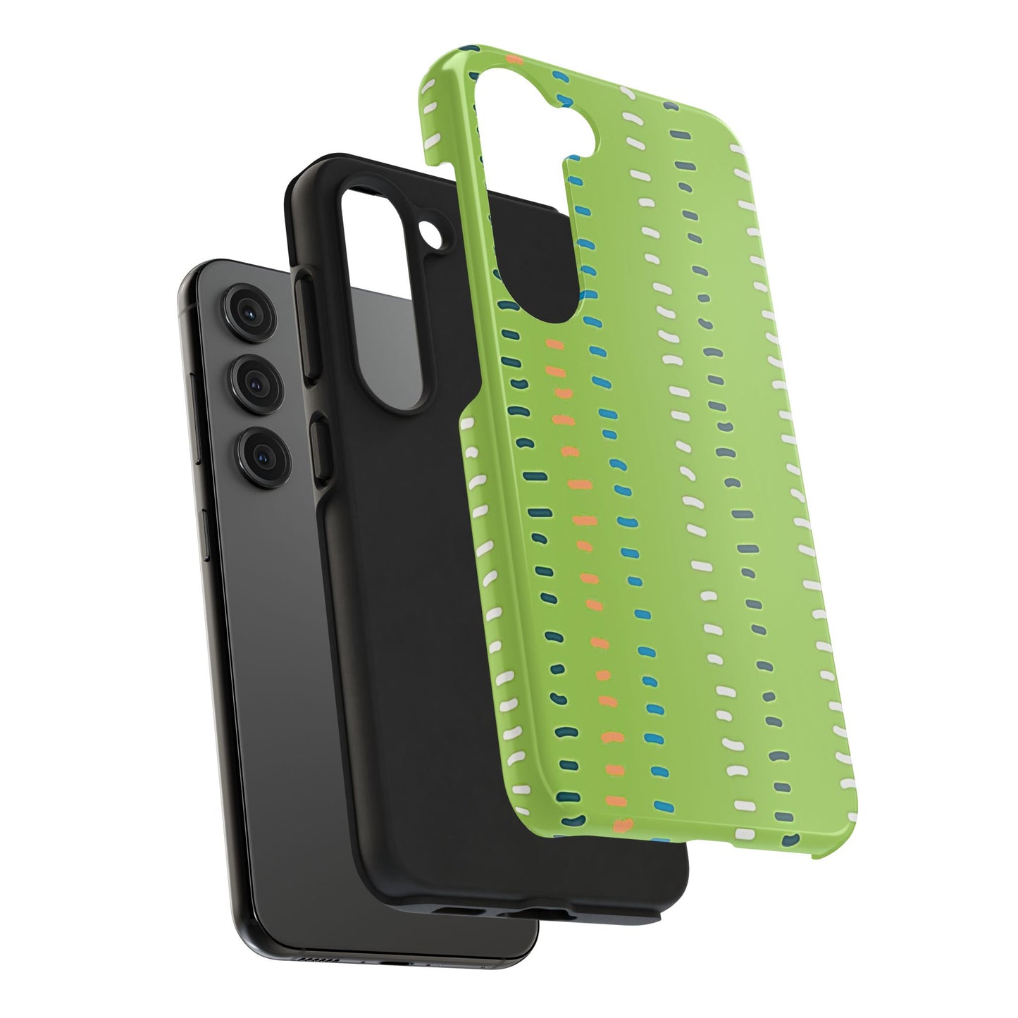 Boho-style (Version 2) Tough Phone Case | Aesthetic