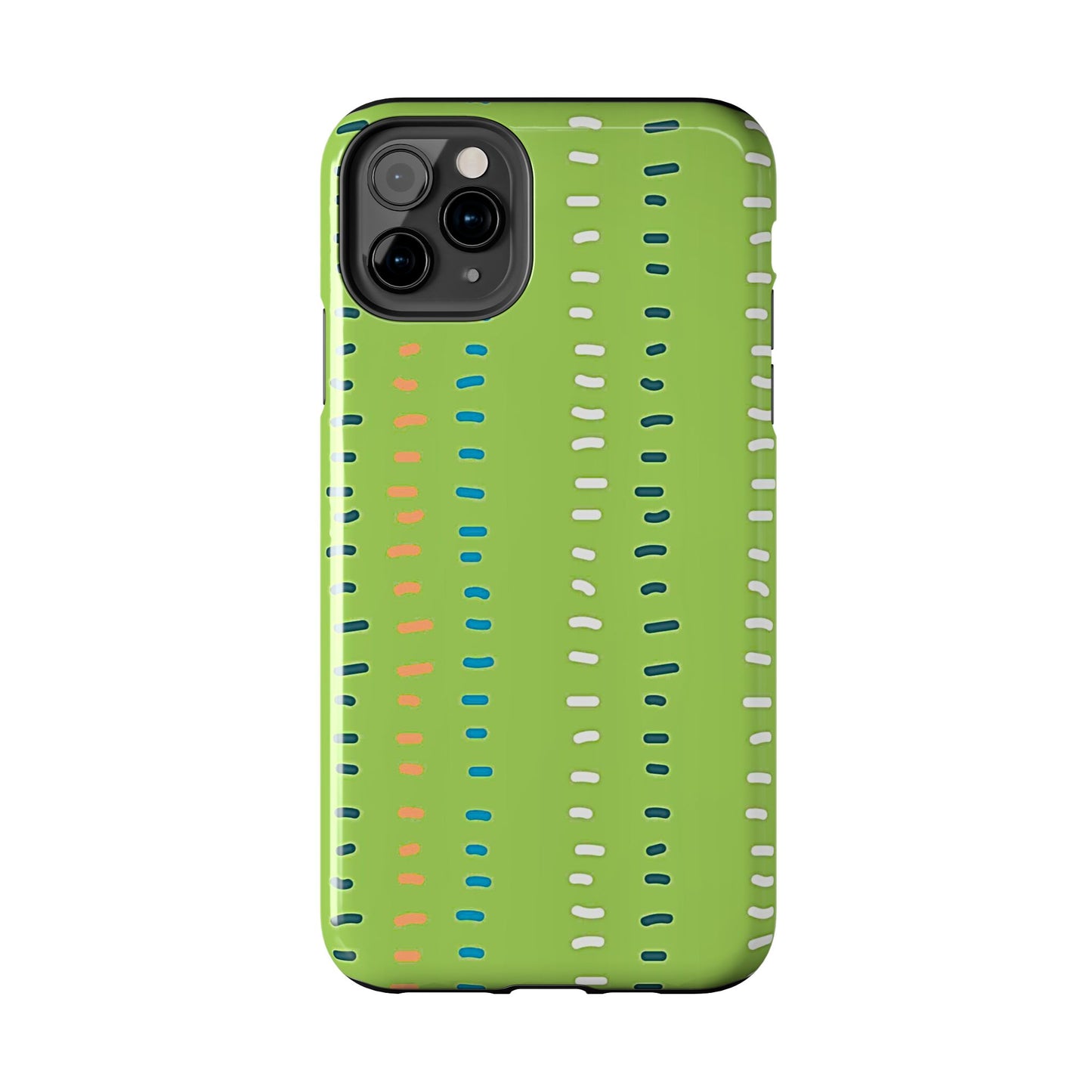 Boho-style (Version 2) Tough Phone Case | Aesthetic