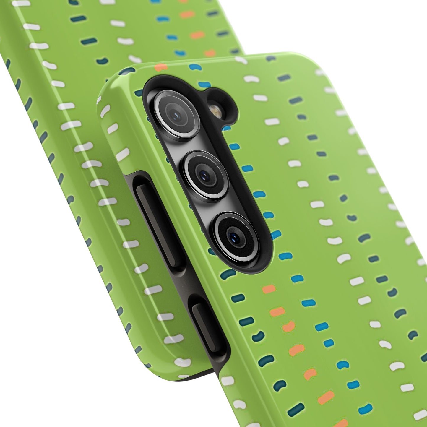 Boho-style (Version 2) Tough Phone Case | Aesthetic