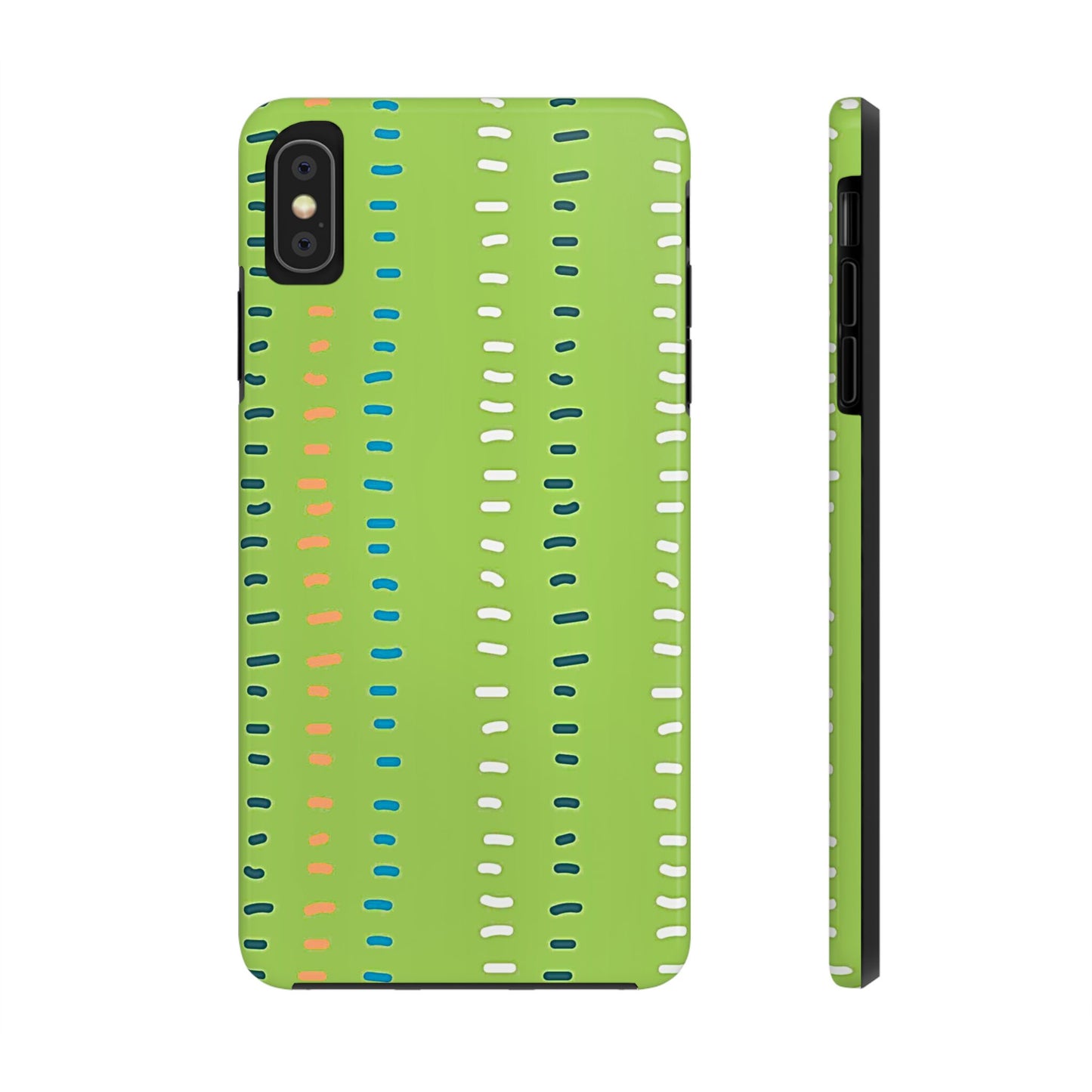Boho-style (Version 2) Tough Phone Case | Aesthetic