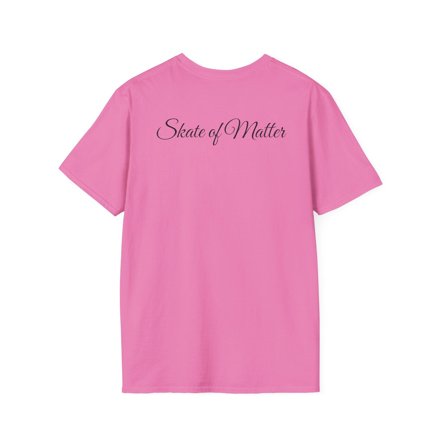 Derby Tough Unisex T-Shirt