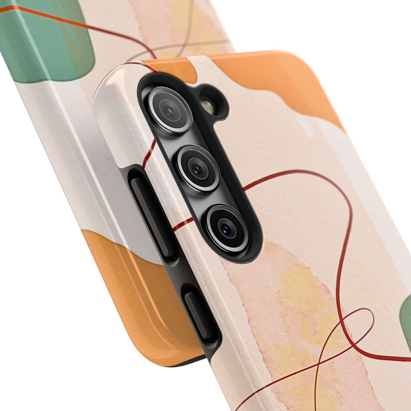 Boho-style (Version 1) Tough Phone Case | Aesthetic
