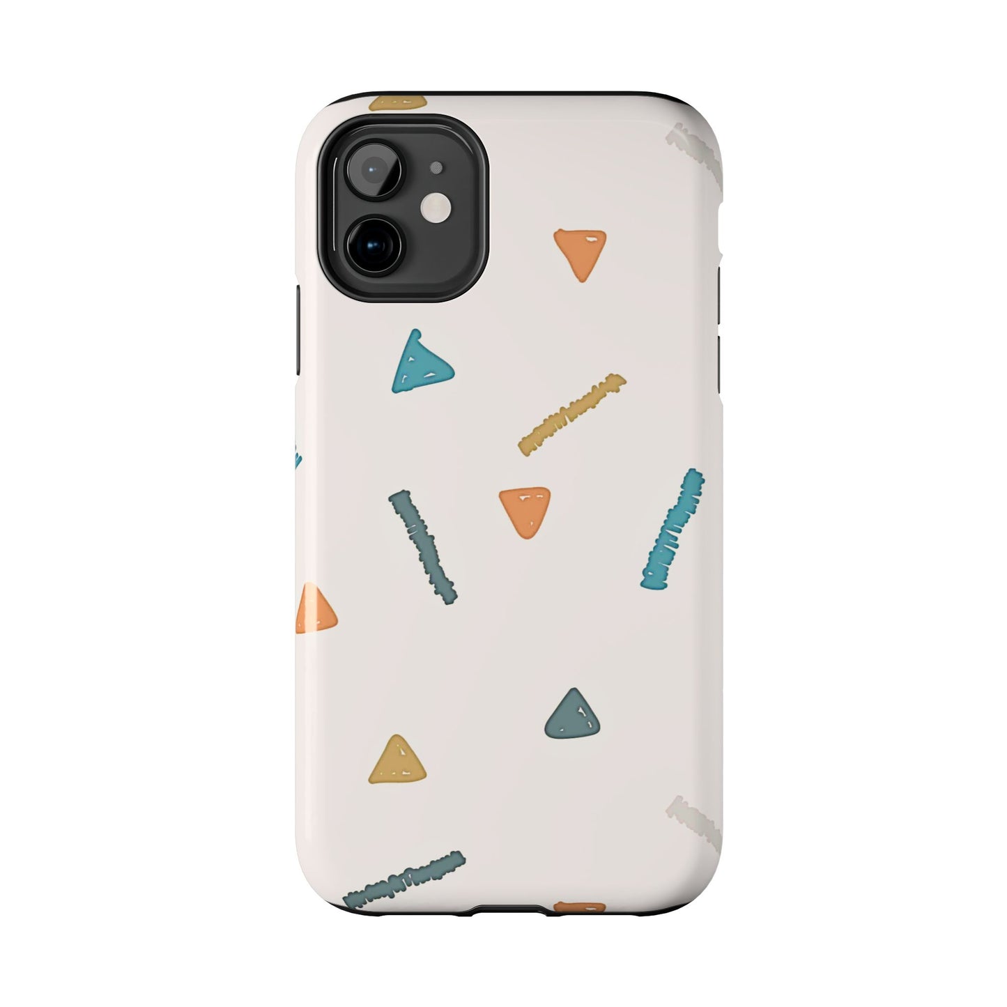 Boho-style (Version 3) Tough Phone Case | Aesthetic