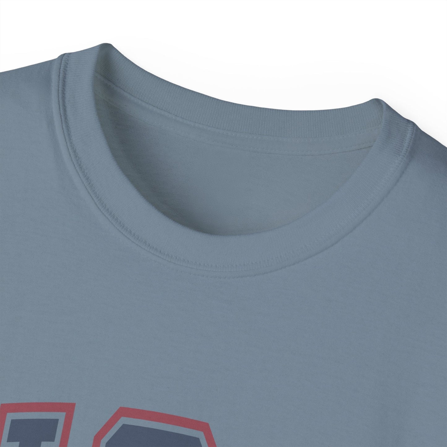 Vintage USA 45 / 47 T-shirt