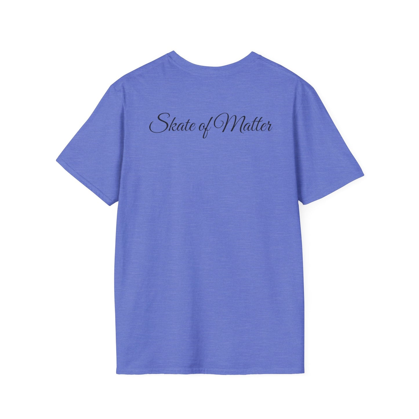 Derby Tough Unisex T-Shirt