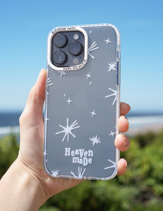 Heaven Made Phone Case