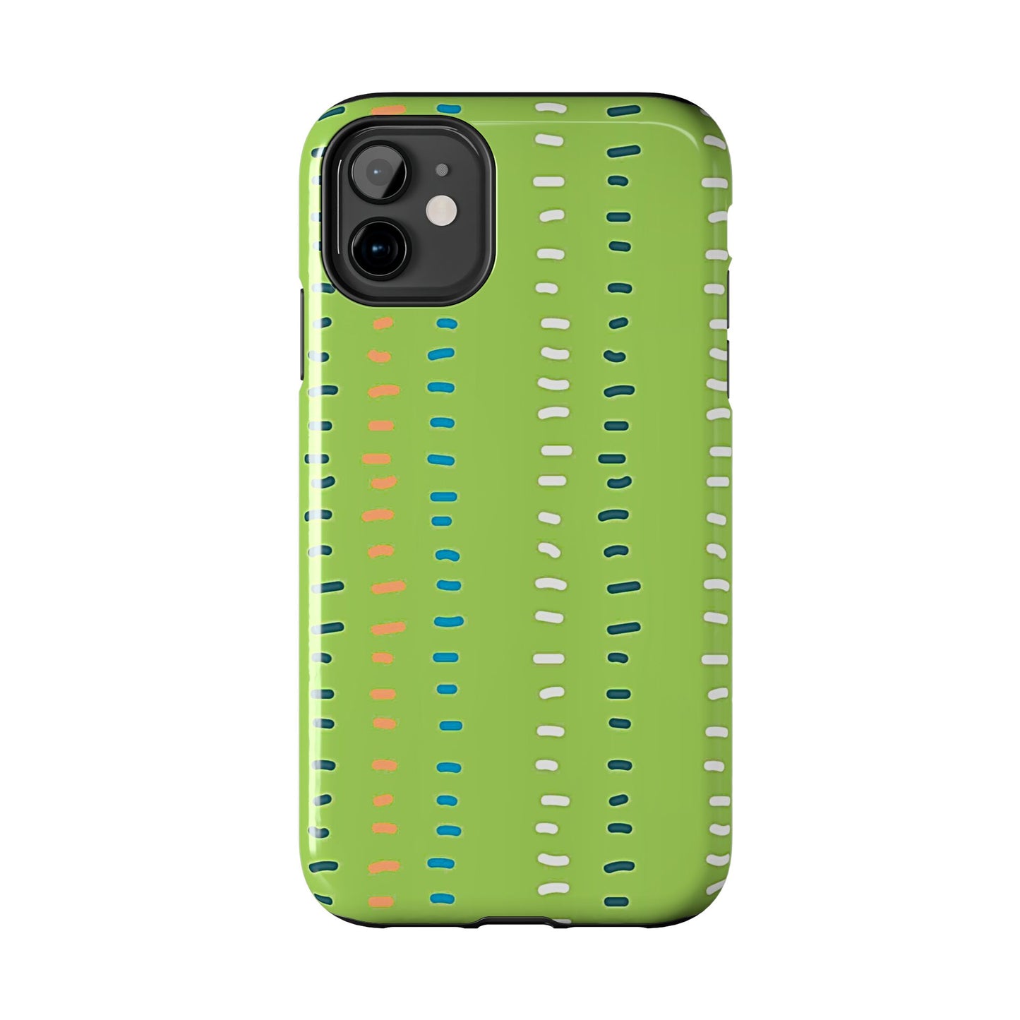 Boho-style (Version 2) Tough Phone Case | Aesthetic