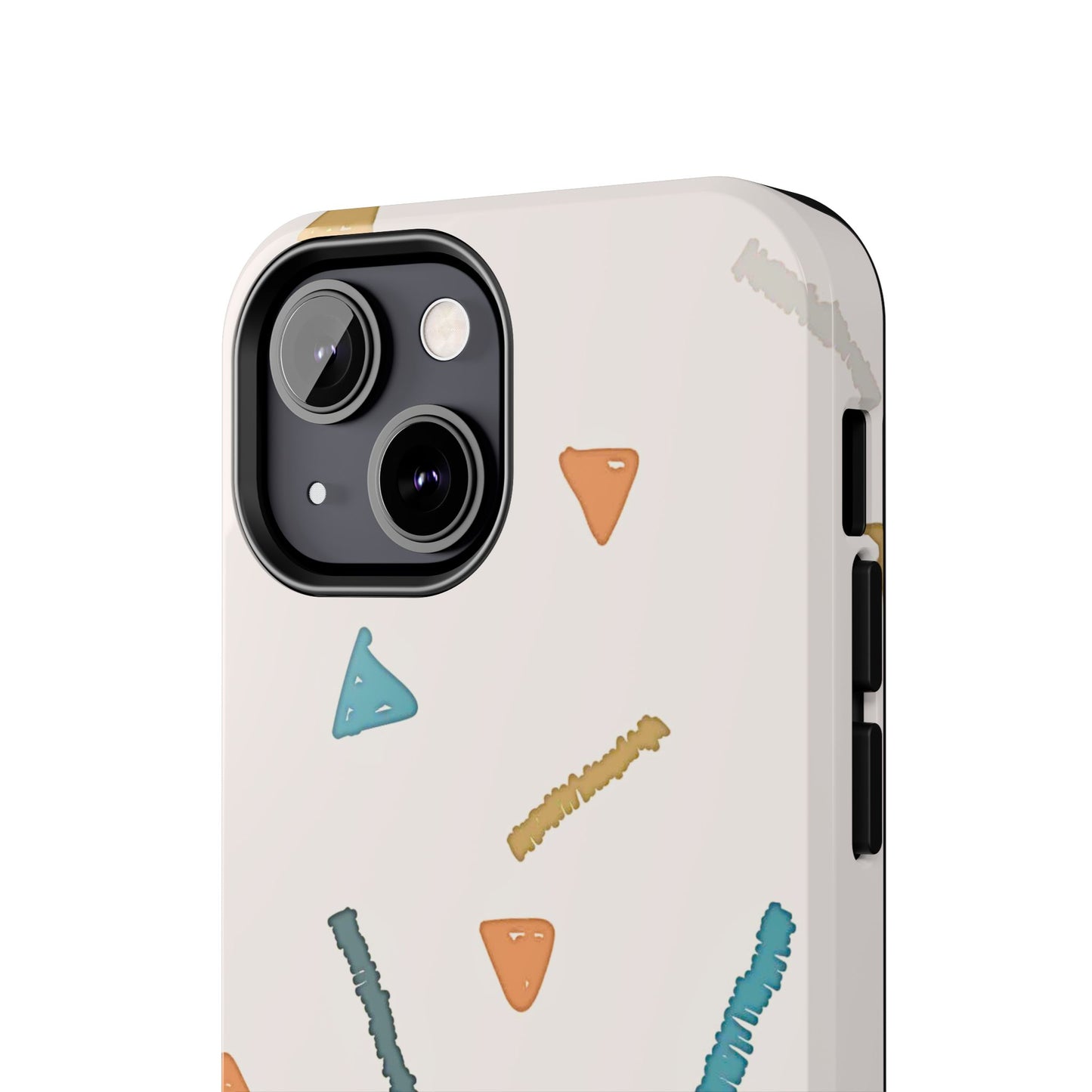 Boho-style (Version 3) Tough Phone Case | Aesthetic