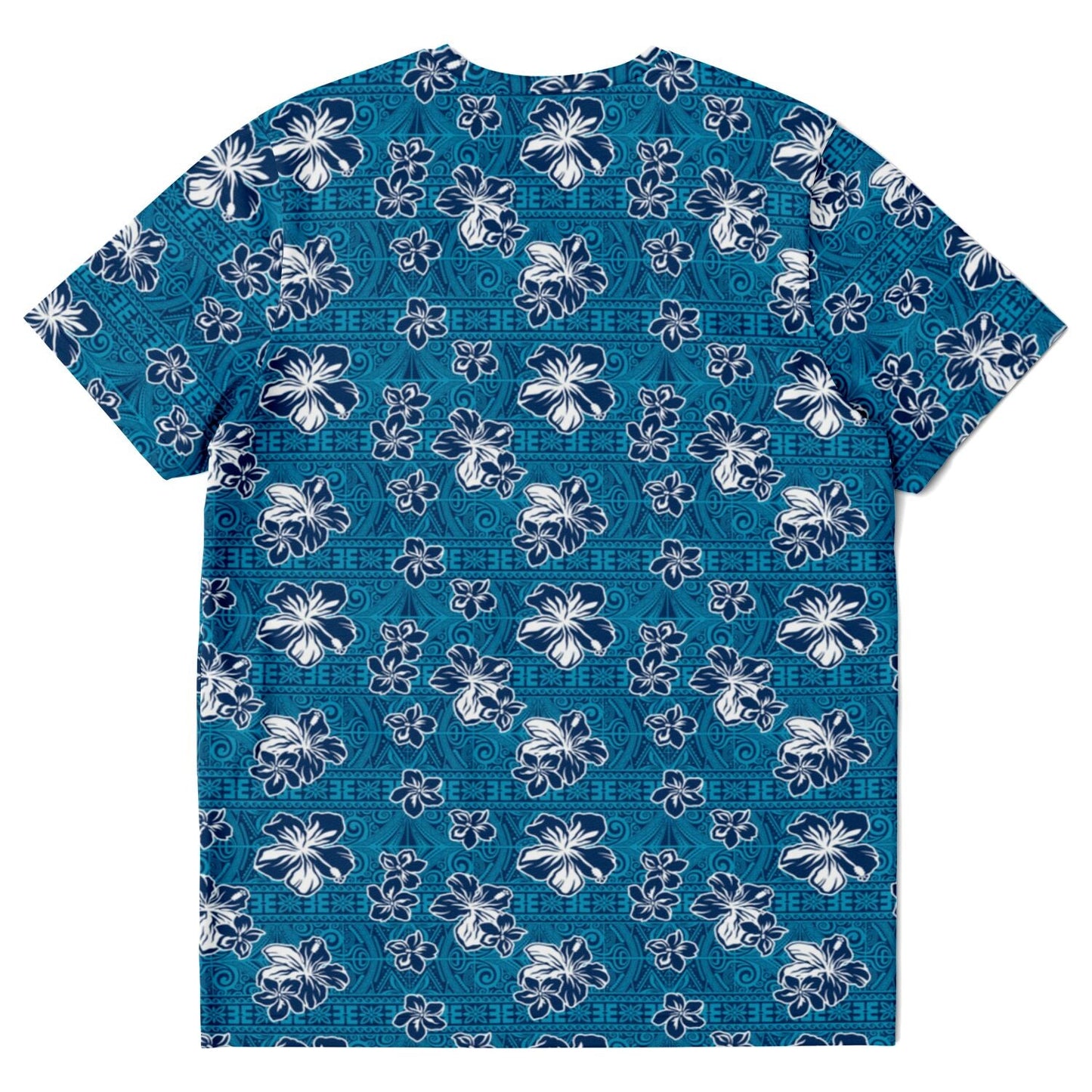 Rad Palm Island Time Unisex T-Shirt